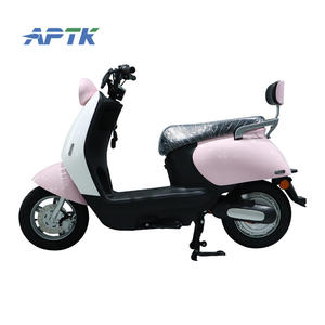 APTK-Moto eléctrica de alta potencia para adultos, 48V, 60V, sin escobillas, de largo alcance, con disco frontal, motocicletas eléctricas - Product Image 3
