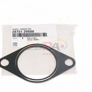 ระบบ HighEngine ปะเก็นท่อไอเสีย 28751-2V000 28751 2V000 สำหรับฮุนได เอลันตร้า เกีย ซีด 287512V000 - Product Image 6