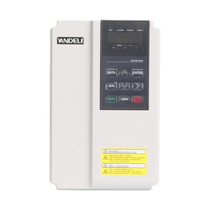 ADL 200G 3 चरण 220 V आवृत्ति कनवर्टर 45KW 50HP vfd - Product Image 1