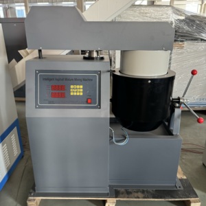 Bền phòng thí nghiệm nhựa đường bitum Mixer để bán nhựa đường Máy trộn tự động nhựa đường Mixer - Product Image 2