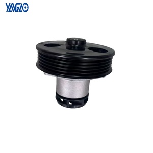 Prodotto di Alta Qualità 07K121011B Adatto per la Pompa dell'Acqua dei Modelli VW Golf e <span class=keywords><strong>Passat</strong></span> <span class=keywords><strong>2.5</strong></span> - Product Image 4