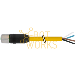 Murrelektronik 7704-12221-1501000 - Nuovo - Product Image 1