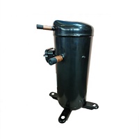 Catálogo de Compresores para Aire Acondicionado Sanyo C-SBP205H39A, Compresor para Enfriador, Tipo Scroll, Precio de Compresor de Refrigeración