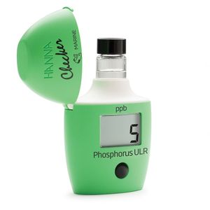 HANNA HI736 Ultra Low-<b>Range</b> Marine Phosphorus Customizable OEM Support - Product Image 2