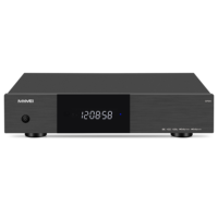 Lecteur multimédia Wifi 6 le plus récent MS-8K Amlogic S928X 2.4G 5G Smart Tv Box BT5.0 Décodeur Android 11 Tv Box Internet Tv Box Android