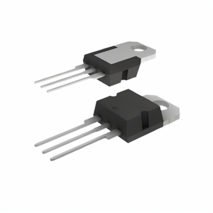 MIC29500-3.3WT Components Electronic Authorized Distributor Power Management (PMIC) TO 220 3 - Product Image 1