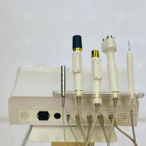 Appareil Anti-Âge 6-en-1 pour Salon : Nettoyage Complet, Hydratation, Raffermissement – Instrument de Beauté Facile à Utiliser et Économique pour Débutants - Product Image 5