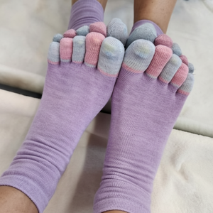 Calzini in cotone da donna - Product Image 1