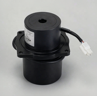 DB-PP0017 Pompe à double circuit 253 Drive STD à rotor court pour la série A&A+ Pièces de rechange compatibles D pour pièces de rechange D CIJ