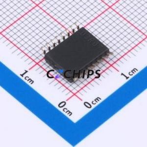 Original and New ISO7740QDWRQ1 SOIC-16 Integrated Circuit IC Chip Digital <b>Isolator</b> - Product Image 2