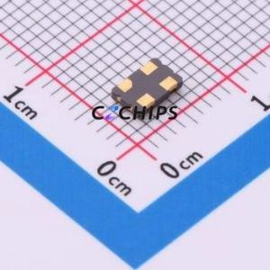 7C40000600 Pre-Programmed Oscillator SMD5032-4P Oscillator - Product Image 2