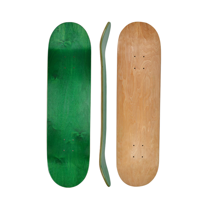 Verde 8,0 pulgadas