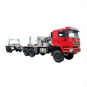 Camions de transport de marchandises générales, camions à plateau avec barrières, camions de livraison de fret, transporteurs de marchandises électriques, support OEM, personnalisation du châssis - Product Image 1