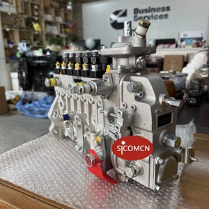 工程机械柴油机品牌铸造厂OEM柴油喷油泵适用于康明斯6CT8.3 6CTAA8.3发动机燃油泵 - Product Image 2