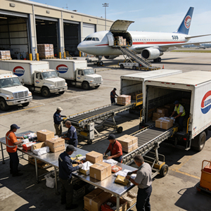 Expédition aérienne DDP vers les États-Unis, porte à porte, dédouanement, taxes incluses, DHL FedEx <span class=keywords><strong>UPS</strong></span> Express - Product Image 4