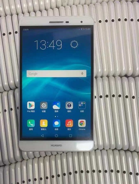 Used Tablets Android Second Hand for huawei Wifi 80% New 7 Inches Screen 16gb Rom 3gb 2gb ram From China