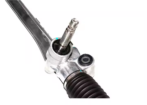 OEM 45510-0D490 45510-0D340 Direction <span class=keywords><strong>automatique</strong></span> à pignon et crémaillère de direction assistée, adaptée à Toyota Yaris - Product Image 2