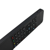 Télécommande pour boîte TV Android T3 Mini Clavier Télécommande 2.4G Souris aérienne Télécommande pour Smart TV Projecteur