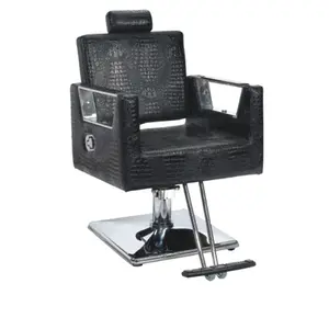 美容椅子造型椅子 barber 椅美发沙龙