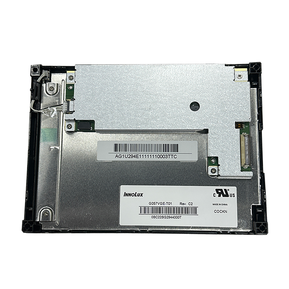 NL6448AC30-12 9.4inch TFT LCD Display - 640x480 Resolution