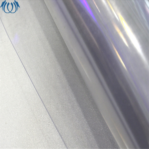 Feuille de <span class=keywords><strong>film</strong></span> PET transparente pour l'emballage de boîtes pliantes - Services de découpe et d'impression, épaisseur de 0,2 à 3 mm, en rouleau - Product Image 6