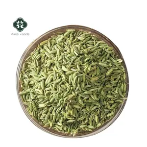High quality condiment single herbs and spices seasoning fennel seeds for cooking
