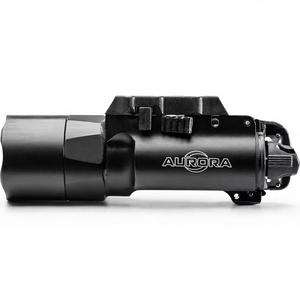 Lampe torche tactique 1000 lumens, lampe LED ultra-lumineuse, montage polyvalent, lampe de poche pour le camping en plein air, la chasse - Product Image 5