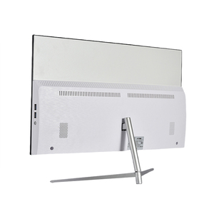 Pantalla táctil de 23,6 pulgadas FHD core i3, ordenador personal de oficina todo en uno, 4g <span class=keywords><strong>ram</strong></span>, 128g ssd, IPS, precio de fábrica - Product Image 5