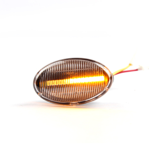 Feux de position latéraux LED pour voiture ADT W450 W452 Classe A W168 Vito W639 W447 W415, clignotants répétiteurs - Product Image 5