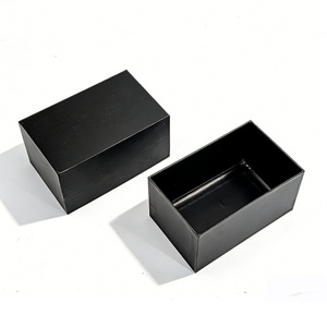 Shoes <b>Box</b> Corrugated <b>Mailing</b> <b>Box</b> Paper Cardboard <b>Box</b> Gift Cardboard Eco-friendly Packaged Customize Size and Design - Product Image 4