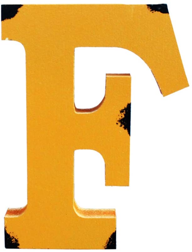 F