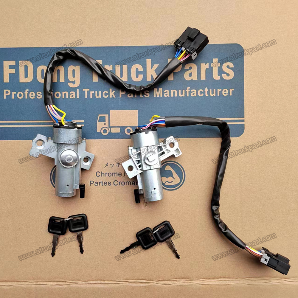 Ignition Switch Assembly 25114-00Z4J for ISUZU HINO FUSO