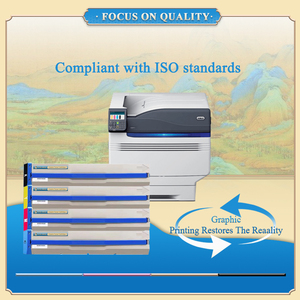 HiTek-cartuchos de tóner blancos, compatibles con <span class=keywords><strong>OKI</strong></span> C911, C941WT, C931WT, PRO, 9542WT, 9541WT, 9431WT, C711WT, 8432, <span class=keywords><strong>C332</strong></span> pro, 920wt - Product Image 4