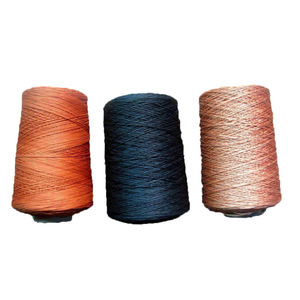 Hilo de Neumático de Alta Resistencia, Color Amarillo Marrón, Grado de Trefilado para Fibras, Uso Industrial - Product Image 4