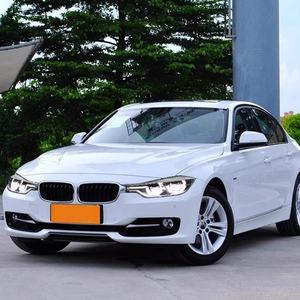 TYPY 12V Nouveau phare LED pour Série 3 F30 F35 2013-2018 6000K DRL Commutation - Product Image 5