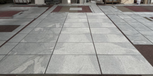New Zealand Grey <strong>Granite</strong> High-Hardness <strong>Granite</strong> Cross-Border Decoration Hot Sale Cloud-Veined <strong>Granite</strong> - Product Image 6