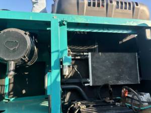 Used Kobelco SK200 Excavator Earthmoving Machine for Construction and <b>Quarry</b> Projects Ready for Delivery in good condition - Product Image 4