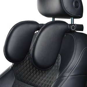 <span class=keywords><strong>Reposacabezas</strong></span> para Asiento de <span class=keywords><strong>Coche</strong></span>, Soporte Lateral Interior para <span class=keywords><strong>Coche</strong></span>, Espuma Viscoelástica 3D, Ignífugo, Almohada Infantil para <span class=keywords><strong>Coche</strong></span> - Product Image 5