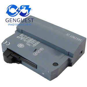 Original nuevo 3RV2901-2E contacto auxiliar 1 NO + 1 NC tipo resorte para contactores 3rv29012e - Product Image 1