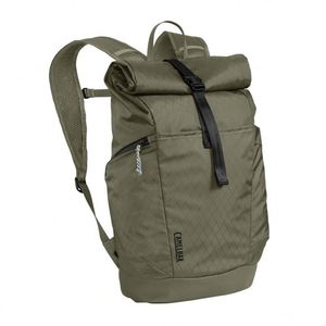 Free sample cost of manufacturing <b>Large</b> Travel Laptop Bag Roll-top Backpack Long-Lasting Roll-top Daypack Casual <b>Rucksack</b> Bag - Product Image 3