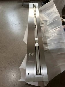 Chimenea de Bioetanol Inteligente Inno-Fire de 72 Pulgadas para el Hogar - Product Image 4