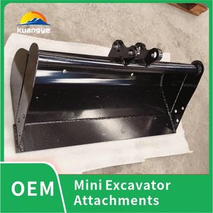 <span class=keywords><strong>Pince</strong></span> hydraulique noire <span class=keywords><strong>pour</strong></span> <span class=keywords><strong>mini</strong></span>-excavatrice à godet étroit, accessoire <span class=keywords><strong>pour</strong></span> excavatrice, approvisionnement transfrontalier - Product Image 4