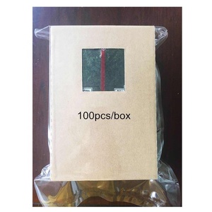 โอนิกิริคั่วโนริเกรด5000แผ่น/กล่องรสชาติกรอบแบบแห้งพร้อมบรรจุภัณฑ์ถุงรวมทั้งการจัดส่งโดย EMS - Product Image 5