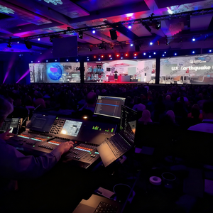 Màn hình LED câu lạc bộ đêm Raybo, sự kiện, sân khấu đám cưới, trình diễn, hội nghị, màn hình nền sân khấu, bảng điều khiển <span class=keywords><strong>video</strong></span> LED, màn hình LED quầy DJ - Product Image 4