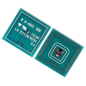 Compatible pour Xerox pour puce de tambour DC550 560 - Product Image 3