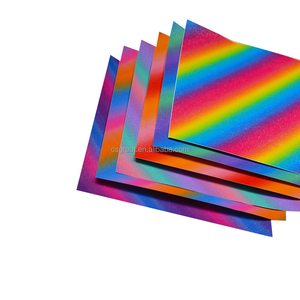 Vinilo adhesivo de corte de Color de PVC brillante mate Oracal 651 vinilo adhesivo de corte colorido rollo de vinilo autoadhesivo para plotter - Product Image 6