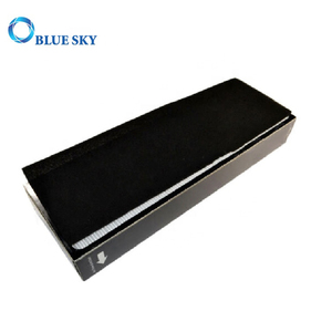 Remplacement de pré-filtre en carbone pour filtre HEPA pour pièces de purificateur d'air Blueair Sense + <span class=keywords><strong>Blue</strong></span>-<span class=keywords><strong>airs</strong></span> Sense - Product Image 3