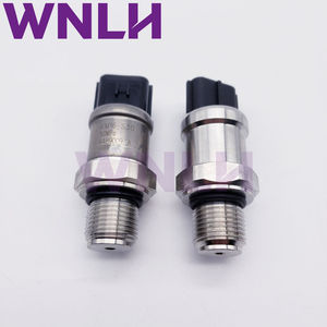 Capteur haute pression WNLH KM16-S30 50MPa, capteur basse pression 42CP11-2 KHR41950 KHR10290 4489009A 4436535 pour Sumitomo SH210-5 - Product Image 4