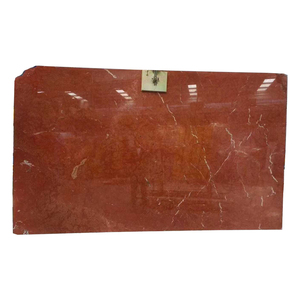 Losas de Mármol Rosso <span class=keywords><strong>Alicante</strong></span> Natural Pulido de la Mejor Calidad de España - Product Image 5