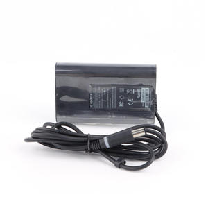 65W AC <b>Adapter</b> Power Supply 20V 3.34A 7.4*5.0mm Laptop Charger with CE/FCC/ROHS Certification 1 Year Warranty for OTP Protection - Product Image 2